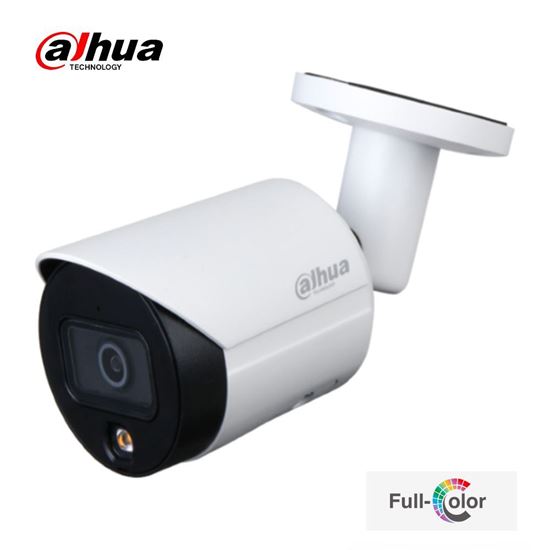 Dahua-IPC-HFW2239S-SA-LED-0360B-S2-2MP-Full-Color-IP-Kamera