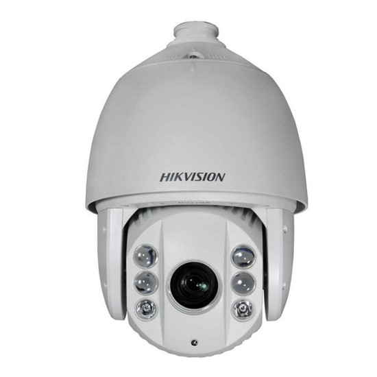 Hikvision-DS-2AE7230TI-A-2MP-HD-TVI-Speed-Dome-Kamera
