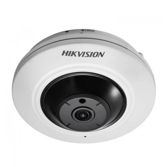 Hikvision-DS-2CD2955FWD-IS-5MP-IP-Fisheye-Kamera