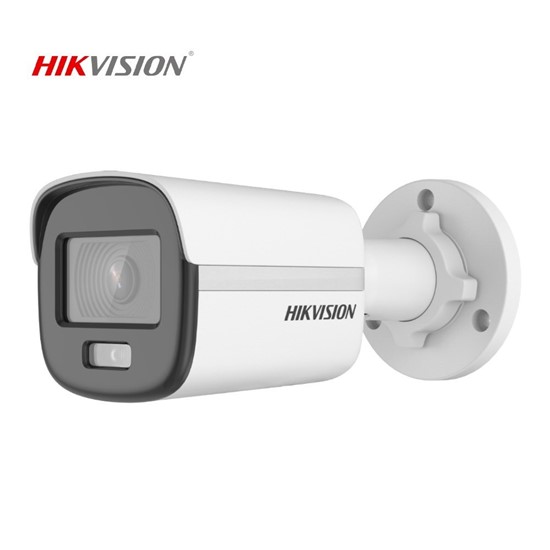 Hikvision-DS-2CE10DF0T-PF-2MP-Analog-HD-ColorVu-Bullet-Kamera