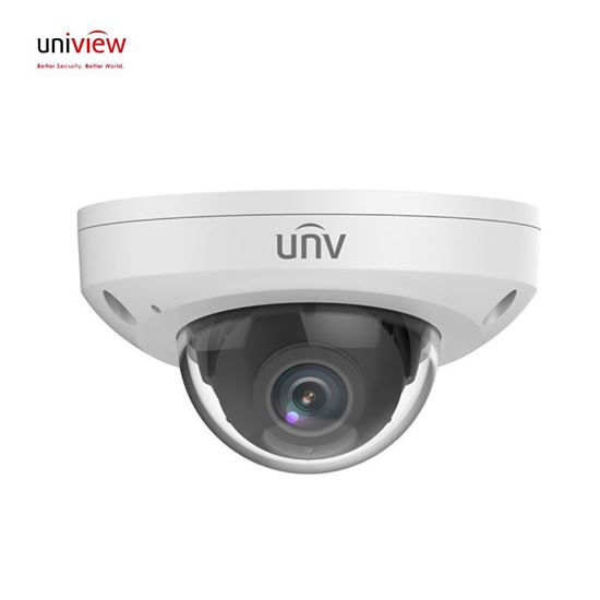 Uniview-IPC312SB-ADF28K-I0-2MP-IP-IR-Dome-Kamera