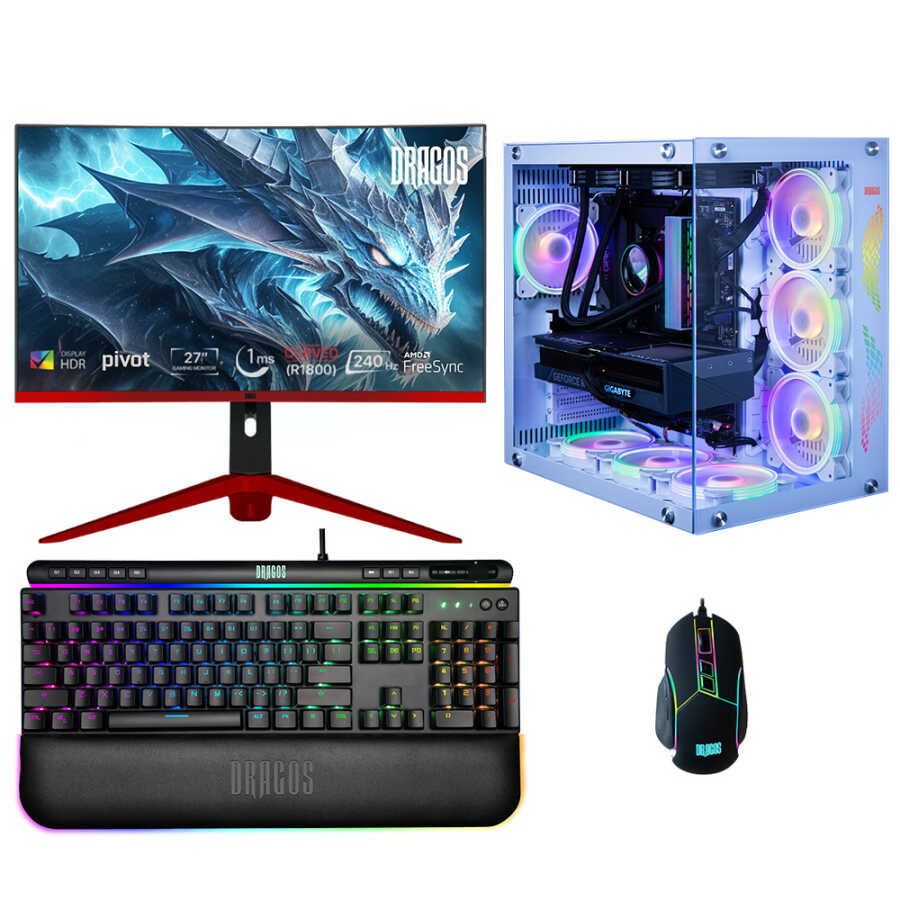 Dragos-DRx6165-i7-13700F-16GB-Ram-1TB-M.2-NVMe-SSD-8GB-RTX4060-27-Inc-240Hz-Curved-Monitor-Oyun-Hazir-Sistem